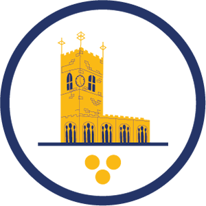 St Nicholas CofE Primary logo