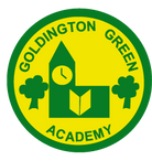 Goldington Green Academy logo