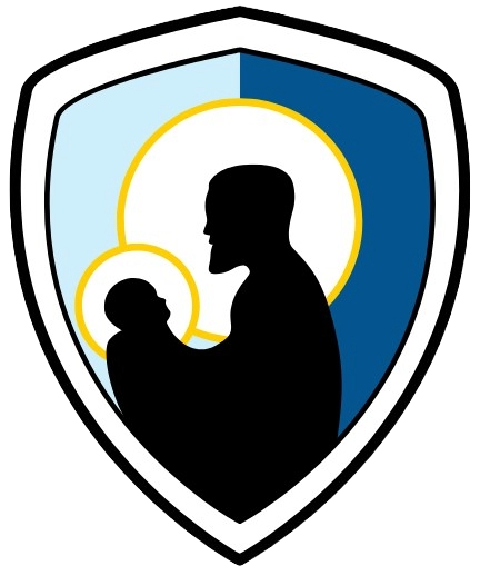 St Joseph's Catholic Primary School, Thame logo