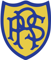 Rayleigh Primary School logo