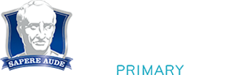 West London Free School Primary logo