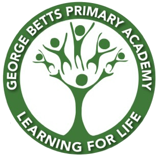 George Betts Primary Academy logo