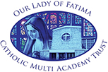 St Luke's Catholic Academy logo