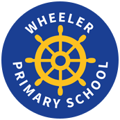 Wheeler Primary School logo