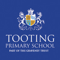 Tooting Primary School logo