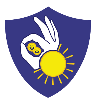 Barrs Court School logo