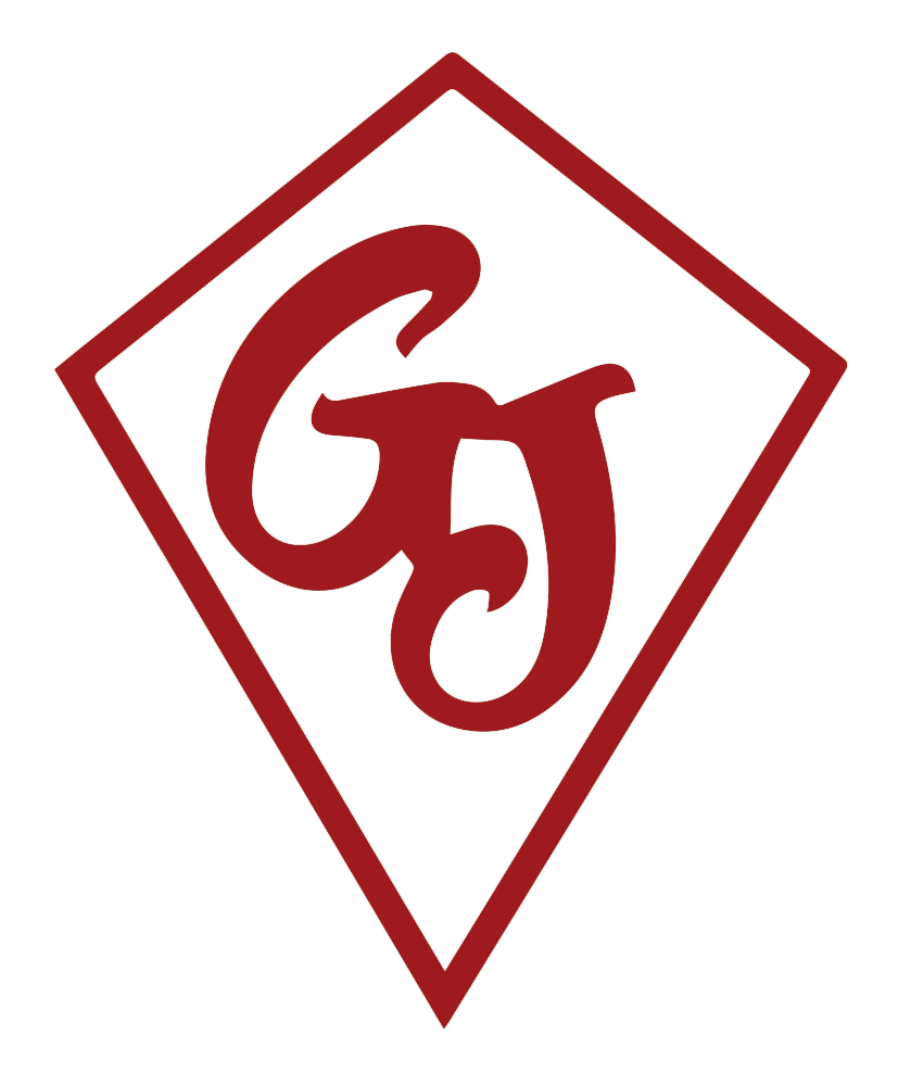 Graham James Primary Academy logo