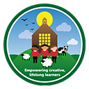 Horrington Primary School logo