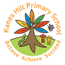 Kanes Hill Primary School logo