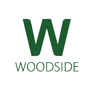 Woodside Primary School logo