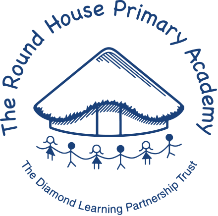 The Round House Primary Academy logo