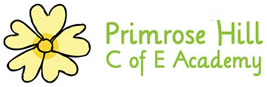 Primrose Hill Church of England Primary Academy logo