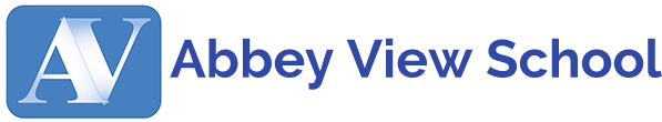 Abbey View logo