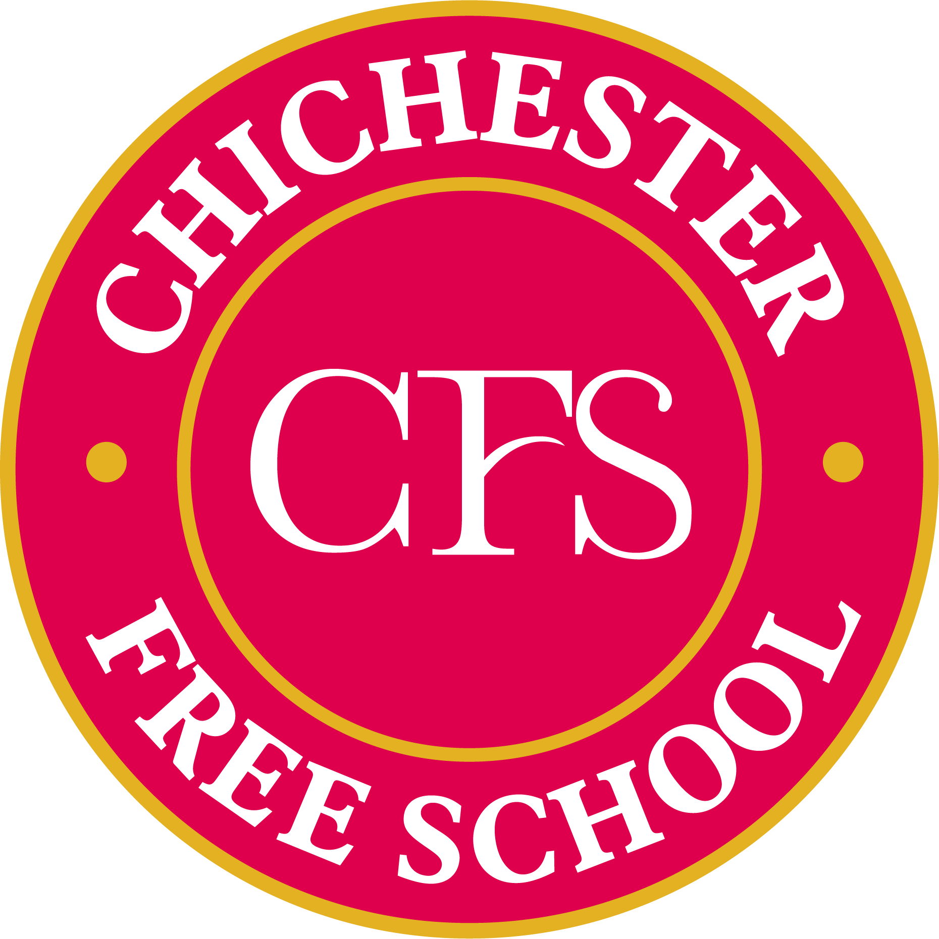 Chichester Free School logo