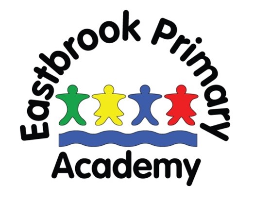 Eastbrook Primary Academy logo