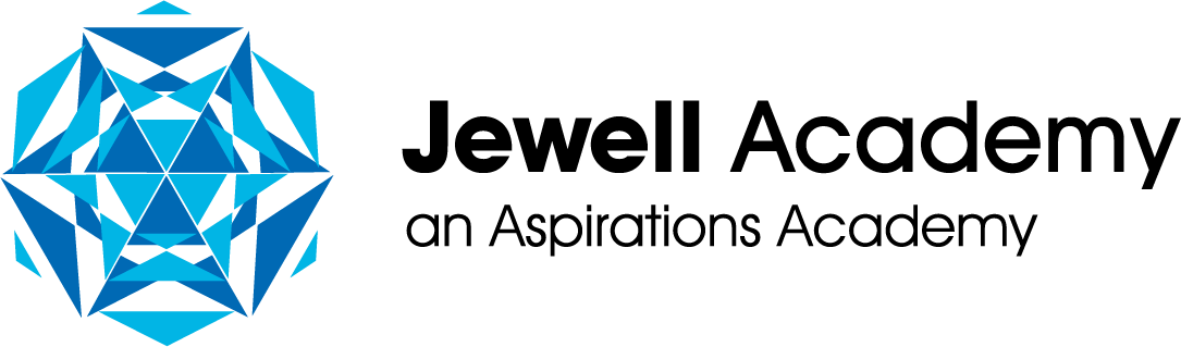 Jewell Academy Bournemouth logo