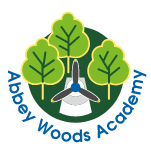 Abbey Woods Academy logo