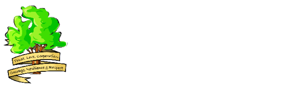 St John's Church of England Primary School logo