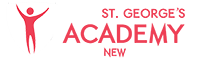 Titan St Georges Academy logo