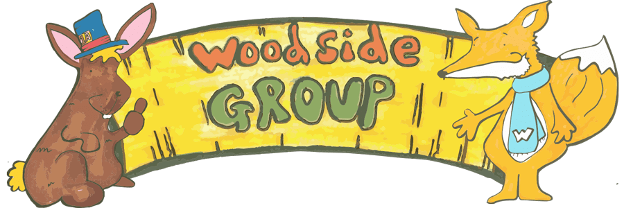 Woodside Lodge Outdoor Learning Centre logo