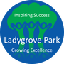 Ladygrove Park Primary School logo