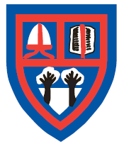 Launde Primary School logo