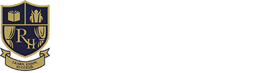 Rutherford House School logo