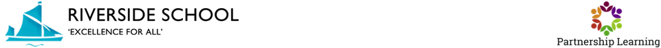 Riverside School logo