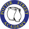 Potter Street Academy logo