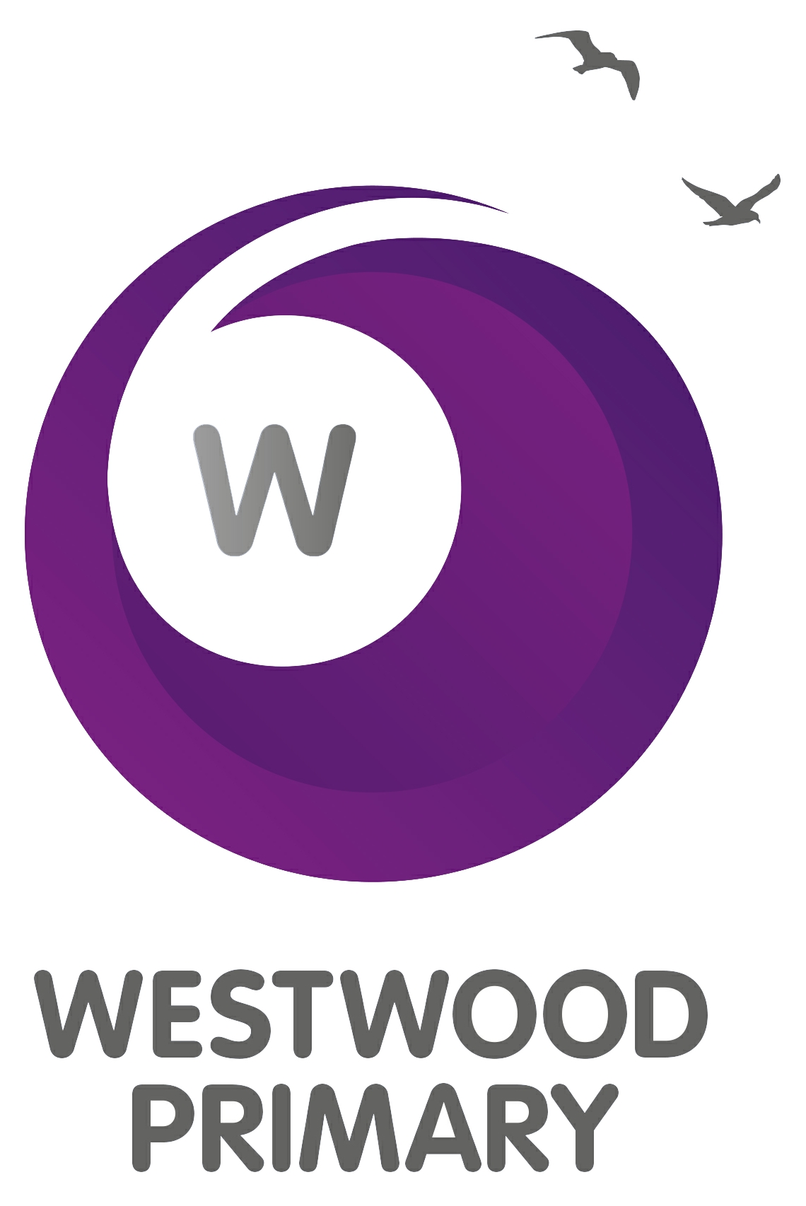 Westwood Primary School logo