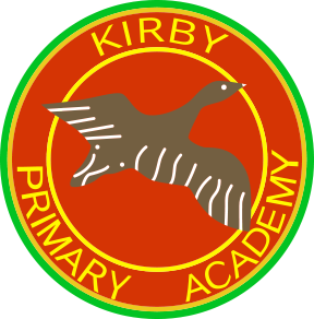 Kirby Primary Academy logo