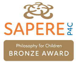 Carmountside Primary Academy logo