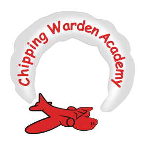 Chipping Warden Primary Academy logo