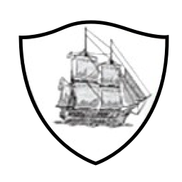 Collingwood Primary School logo