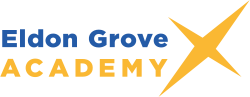 Eldon Grove Academy logo