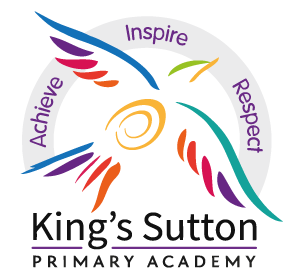 Kings Sutton Primary Academy logo