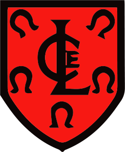 Langham CofE (Controlled) Primary School logo