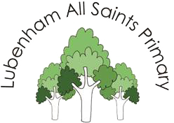 Lubenham All Saints Church of England Primary School logo
