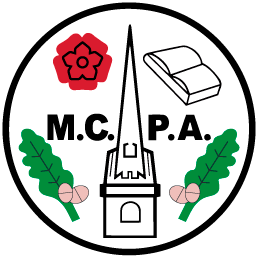 Middleton Cheney Primary Academy logo