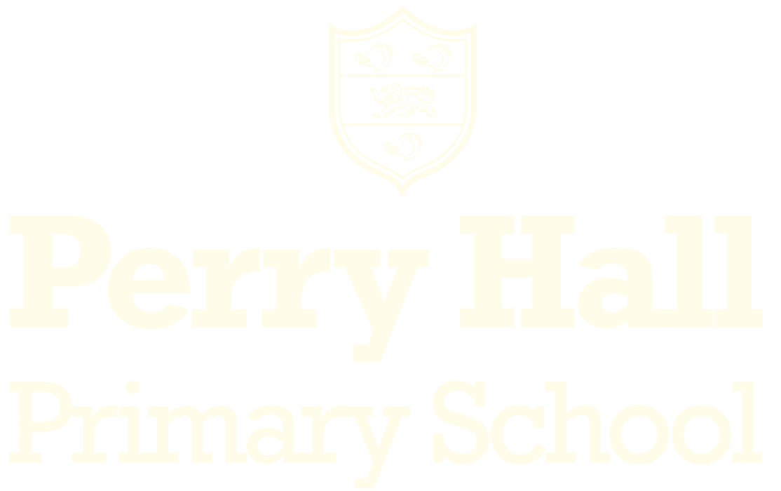 Perry Hall Primary School logo
