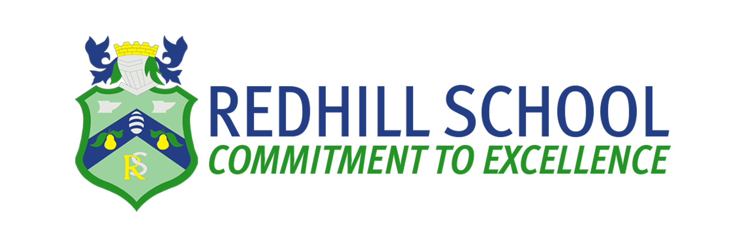 Redhill School logo