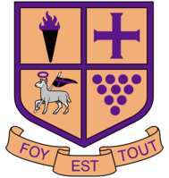 Rothley Church of England Primary School logo