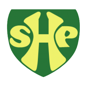 Shireland Hall Primary Academy logo