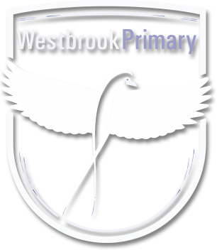 Westbrook Primary School logo