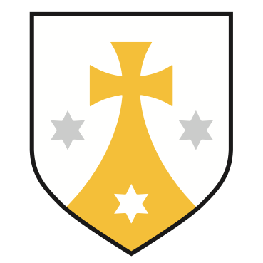 St Teresa's Catholic Primary Academy logo