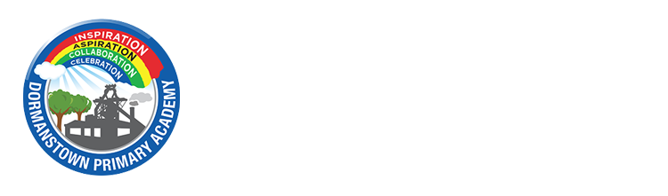 Dormanstown Primary Academy logo