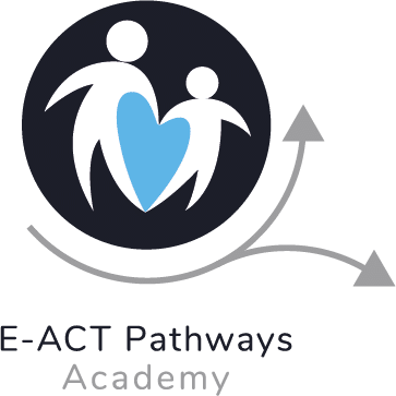 E-ACT Pathways Academy logo