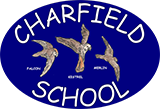 Charfield Primary School logo