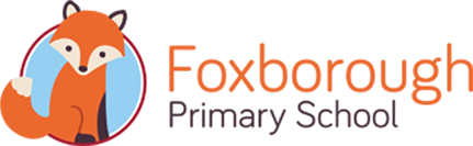Foxborough Primary School logo