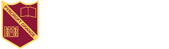 Pyrcroft Grange Primary School logo